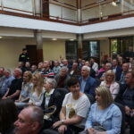 11.05.2019 Końskie. Wicepremier Beata Szydło spotkała się z mieszkańcami / Michał Kita / Radio Kielce