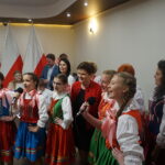 11.05.2019 Końskie. Wicepremier Beata Szydło spotkała się z mieszkańcami / Michał Kita / Radio Kielce