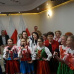 11.05.2019 Końskie. Wicepremier Beata Szydło spotkała się z mieszkańcami / Michał Kita / Radio Kielce