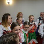 11.05.2019 Końskie. Wicepremier Beata Szydło spotkała się z mieszkańcami / Michał Kita / Radio Kielce