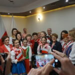 11.05.2019 Końskie. Wicepremier Beata Szydło spotkała się z mieszkańcami / Michał Kita / Radio Kielce