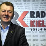 dr Bogdan Konopka - Świętokrzyski Wojewódzki Lekarz Weterynarii / Marzena Mąkosa / Radio Kielce