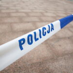 Policja / Marzena Mąkosa / Radio Kielce