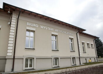 BWA. Biuro Wystaw Artystycznych / Marzena Mąkosa / Radio Kielce