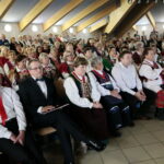 Koncert Laureatów Festiwalu Pieśni Maryjnej Laudate Mariam / Marzena Mąkosa / Radio Kielce