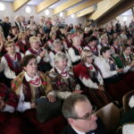 Koncert Laureatów Festiwalu Pieśni Maryjnej Laudate Mariam / Marzena Mąkosa / Radio Kielce