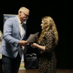 Koncert Laureatów Festiwalu Pieśni Maryjnej Laudate Mariam / Marzena Mąkosa / Radio Kielce