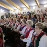 Koncert Laureatów Festiwalu Pieśni Maryjnej Laudate Mariam / Marzena Mąkosa / Radio Kielce