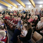 Koncert Laureatów Festiwalu Pieśni Maryjnej Laudate Mariam / Marzena Mąkosa / Radio Kielce