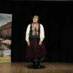 Koncert Laureatów Festiwalu Pieśni Maryjnej Laudate Mariam / Marzena Mąkosa / Radio Kielce