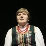 Koncert Laureatów Festiwalu Pieśni Maryjnej Laudate Mariam / Marzena Mąkosa / Radio Kielce