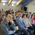 Koncert Laureatów Festiwalu Pieśni Maryjnej Laudate Mariam / Marzena Mąkosa / Radio Kielce