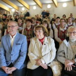 Koncert Laureatów Festiwalu Pieśni Maryjnej Laudate Mariam / Marzena Mąkosa / Radio Kielce