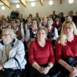 Koncert Laureatów Festiwalu Pieśni Maryjnej Laudate Mariam / Marzena Mąkosa / Radio Kielce