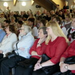 Koncert Laureatów Festiwalu Pieśni Maryjnej Laudate Mariam / Marzena Mąkosa / Radio Kielce