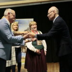 Koncert Laureatów Festiwalu Pieśni Maryjnej Laudate Mariam / Marzena Mąkosa / Radio Kielce