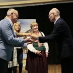 Koncert Laureatów Festiwalu Pieśni Maryjnej Laudate Mariam / Marzena Mąkosa / Radio Kielce