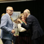 Koncert Laureatów Festiwalu Pieśni Maryjnej Laudate Mariam / Marzena Mąkosa / Radio Kielce