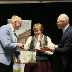 Koncert Laureatów Festiwalu Pieśni Maryjnej Laudate Mariam / Marzena Mąkosa / Radio Kielce