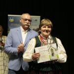 Koncert Laureatów Festiwalu Pieśni Maryjnej Laudate Mariam / Marzena Mąkosa / Radio Kielce