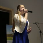 Koncert Laureatów Festiwalu Pieśni Maryjnej Laudate Mariam / Marzena Mąkosa / Radio Kielce