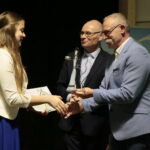 Koncert Laureatów Festiwalu Pieśni Maryjnej Laudate Mariam / Marzena Mąkosa / Radio Kielce