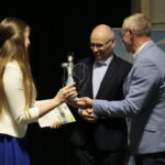 Koncert Laureatów Festiwalu Pieśni Maryjnej Laudate Mariam / Marzena Mąkosa / Radio Kielce