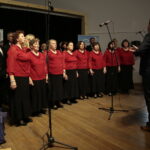 Koncert Laureatów Festiwalu Pieśni Maryjnej Laudate Mariam / Marzena Mąkosa / Radio Kielce