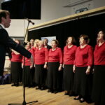 Koncert Laureatów Festiwalu Pieśni Maryjnej Laudate Mariam / Marzena Mąkosa / Radio Kielce