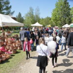Festiwal Smaków / Marzena Mąkosa / Radio Kielce