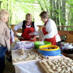 Festiwal Smaków / Marzena Mąkosa / Radio Kielce