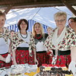 Festiwal Smaków / Marzena Mąkosa / Radio Kielce