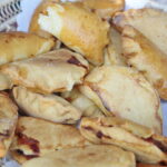 Festiwal Smaków / Marzena Mąkosa / Radio Kielce