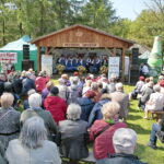 Festiwal Smaków / Marzena Mąkosa / Radio Kielce