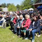 Festiwal Smaków / Marzena Mąkosa / Radio Kielce