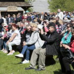 Festiwal Smaków / Marzena Mąkosa / Radio Kielce