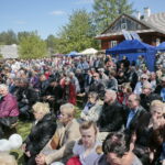 Festiwal Smaków / Marzena Mąkosa / Radio Kielce