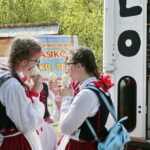 Festiwal Smaków / Marzena Mąkosa / Radio Kielce