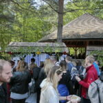 Festiwal Smaków / Marzena Mąkosa / Radio Kielce