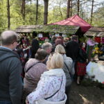 Festiwal Smaków / Marzena Mąkosa / Radio Kielce