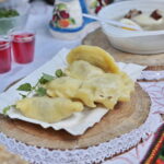 Festiwal Smaków / Marzena Mąkosa / Radio Kielce