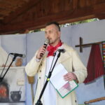 Festiwal Smaków / Marzena Mąkosa / Radio Kielce