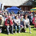 Festiwal Smaków / Marzena Mąkosa / Radio Kielce
