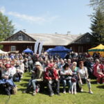 Festiwal Smaków / Marzena Mąkosa / Radio Kielce