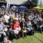 Festiwal Smaków / Marzena Mąkosa / Radio Kielce