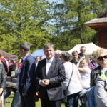 Festiwal Smaków / Marzena Mąkosa / Radio Kielce