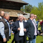 Festiwal Smaków / Marzena Mąkosa / Radio Kielce