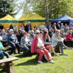 Festiwal Smaków / Marzena Mąkosa / Radio Kielce