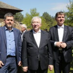 Festiwal Smaków / Marzena Mąkosa / Radio Kielce