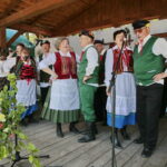 Festiwal Smaków / Marzena Mąkosa / Radio Kielce